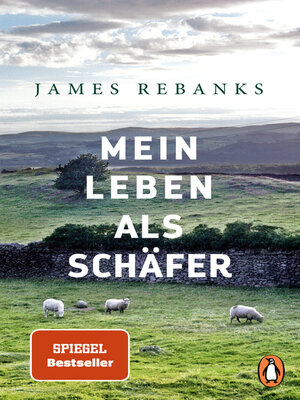 cover image of Mein Leben als Schäfer